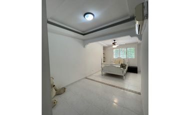 VENTA DE CASA EN COLINAS DEL GOLF, BRISAS DEL GOLF, COD-CA