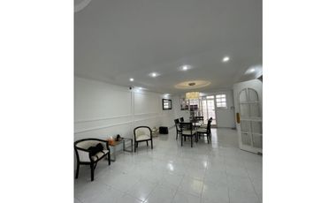 VENTA DE CASA EN COLINAS DEL GOLF, BRISAS DEL GOLF, COD-CA