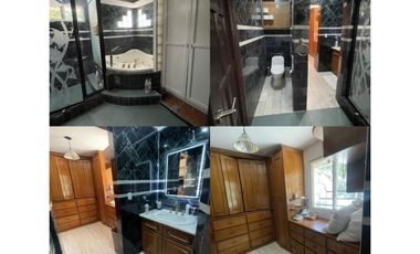 VENTA DE CASA EN COLINAS DEL GOLF, BRISAS DEL GOLF, COD-CA