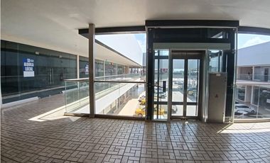 Local comercial en alquiler Plaza Fortuner Center (Planta Baja, 90 m²)
