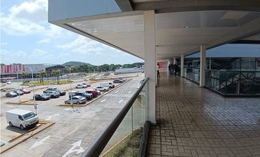 Local comercial en alquiler Plaza Fortuner Center (Planta Baja, 90 m²)