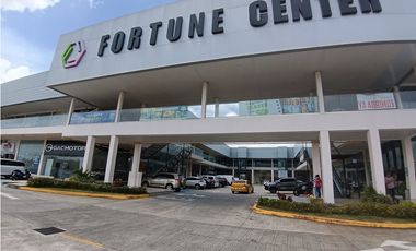 Local comercial en alquiler Plaza Fortuner Center (Planta Baja, 90 m²)