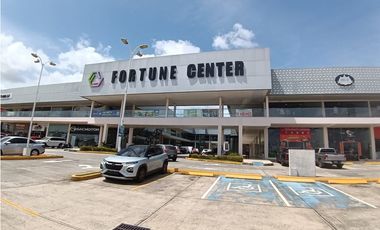 Local comercial en alquiler Plaza Fortuner Center (Planta Baja, 90 m²)