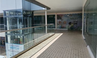 Local comercial en alquiler Plaza Fortuner Center (Planta Baja, 90 m²)
