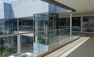 Local comercial en alquiler Plaza Fortuner Center (Planta Baja, 90 m²)