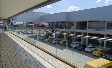 Local comercial en alquiler Plaza Fortuner Center (Planta Baja, 90 m²)