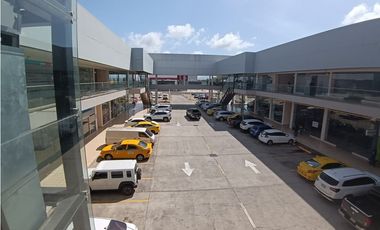 Local comercial en alquiler Plaza Fortuner Center (Planta Baja, 90 m²)