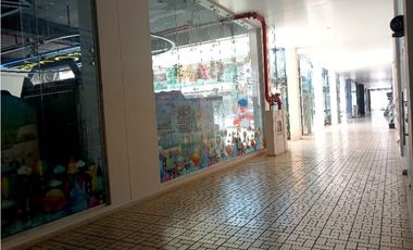 Local comercial en alquiler Plaza Fortuner Center (Planta Baja, 90 m²)