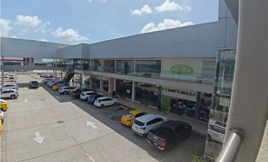 Local comercial en alquiler Plaza Fortuner Center (Planta Baja, 90 m²)