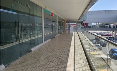 Local comercial en alquiler Plaza Fortuner Center (Planta Baja, 90 m²)