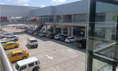 Local comercial en alquiler Plaza Fortuner Center (Planta Baja, 90 m²)