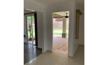 VENTA CASA VILLA LUCRE