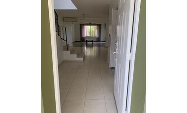 VENTA CASA VILLA LUCRE