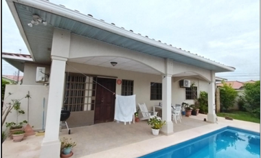 ¡OPORTUNIDAD! CASA EN Llano Marín, Paseo del Río, Precio de Remate