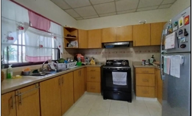 ¡OPORTUNIDAD! CASA EN Llano Marín, Paseo del Río, Precio de Remate