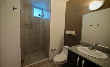 ALQUILO APARTAMENTO EN SAN FRANCISCO, 3 RECAMARAS, AMOBLADO, 185M2.