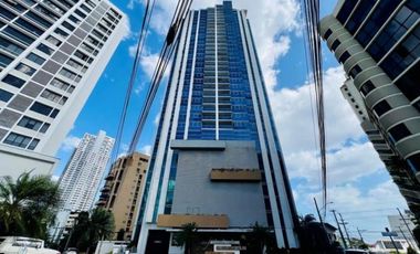 ALQUILO APARTAMENTO EN SAN FRANCISCO, 3 RECAMARAS, AMOBLADO, 185M2.