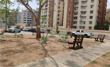 SE VENDE APARTAMENTO PH MALLORCA PARK VILLAGE