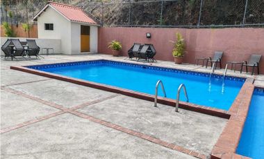 SE VENDE APARTAMENTO PH MALLORCA PARK VILLAGE