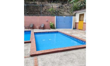 SE VENDE APARTAMENTO PH MALLORCA PARK VILLAGE