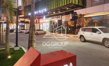 Alquiler de local comercial en Tumba Muerto Midtown Plaza