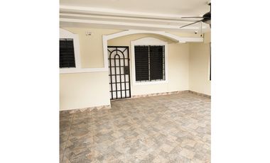 OPORTUNIDAD LIMITADA CASA EN DON BOSCO LA RIVIERA