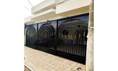 OPORTUNIDAD LIMITADA CASA EN DON BOSCO LA RIVIERA