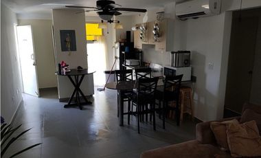 APARTAMENTO EN VENTA EN PH CARENERO LAS ISLAS | PUNTA BARCO