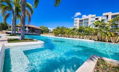 APARTAMENTO EN VENTA EN PH CARENERO LAS ISLAS | PUNTA BARCO