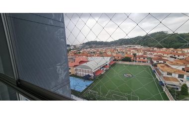 Apartamento en alquiler en PH Macgregor Point – Condado del Rey