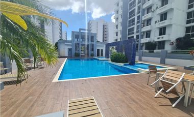 Apartamento en alquiler en PH Macgregor Point – Condado del Rey