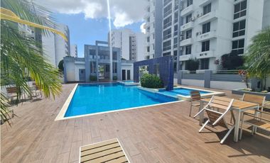 Apartamento en alquiler en PH Macgregor Point – Condado del Rey