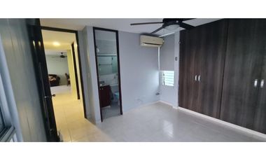 Apartamento en alquiler en PH Macgregor Point – Condado del Rey