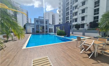 Apartamento en alquiler en PH Macgregor Point – Condado del Rey