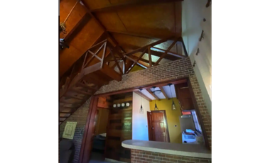 SE VENDE 3 CABAÑA Sector de playa, Vía Monagre, Santa Ana