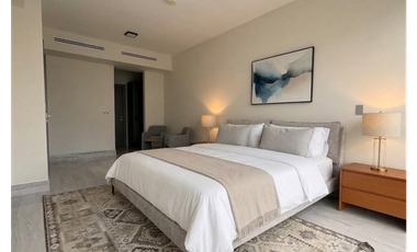 Apartamento Amoblado en PH Nouvo Armani, Bella Vista