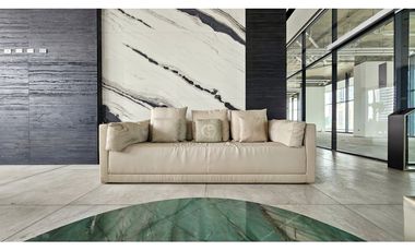 Apartamento Amoblado en PH Nouvo Armani, Bella Vista