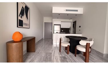Apartamento Amoblado en PH Nouvo Armani, Bella Vista