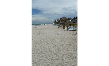 Venta apto Amoblado con Vista al Mar en Playa Caracol