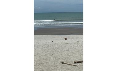 Venta apto Amoblado con Vista al Mar en Playa Caracol