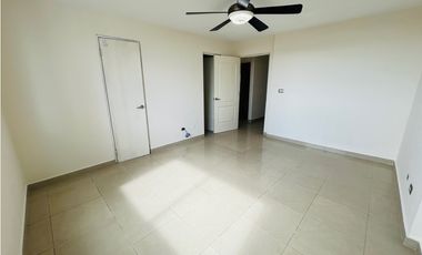 ALQUILO APARTAMENTO EN DOS MARES, 3 RECAMARAS, 150M2.
