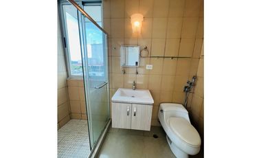 ALQUILO APARTAMENTO EN DOS MARES, 3 RECAMARAS, 150M2.