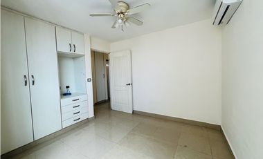 ALQUILO APARTAMENTO EN DOS MARES, 3 RECAMARAS, 150M2.