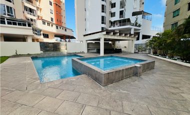ALQUILO APARTAMENTO EN DOS MARES, 3 RECAMARAS, 150M2.