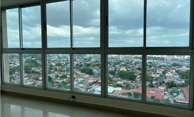 ALQUILO APARTAMENTO EN DOS MARES, 3 RECAMARAS, 150M2.