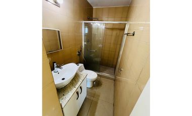 ALQUILO APARTAMENTO EN DOS MARES, 3 RECAMARAS, 150M2.