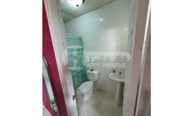 Venta de apartamento en PH Ambar, La florida Pedregal.