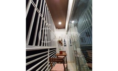 Venta de apartamento en PH Ambar, La florida Pedregal.