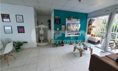 Venta de apartamento en PH Ambar, La florida Pedregal.