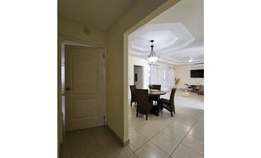 Venta/Alquiler de casa en Villas del Golf, Chitré